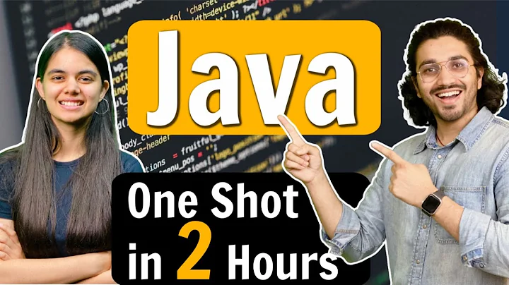 The Ultimate Java Cources Image